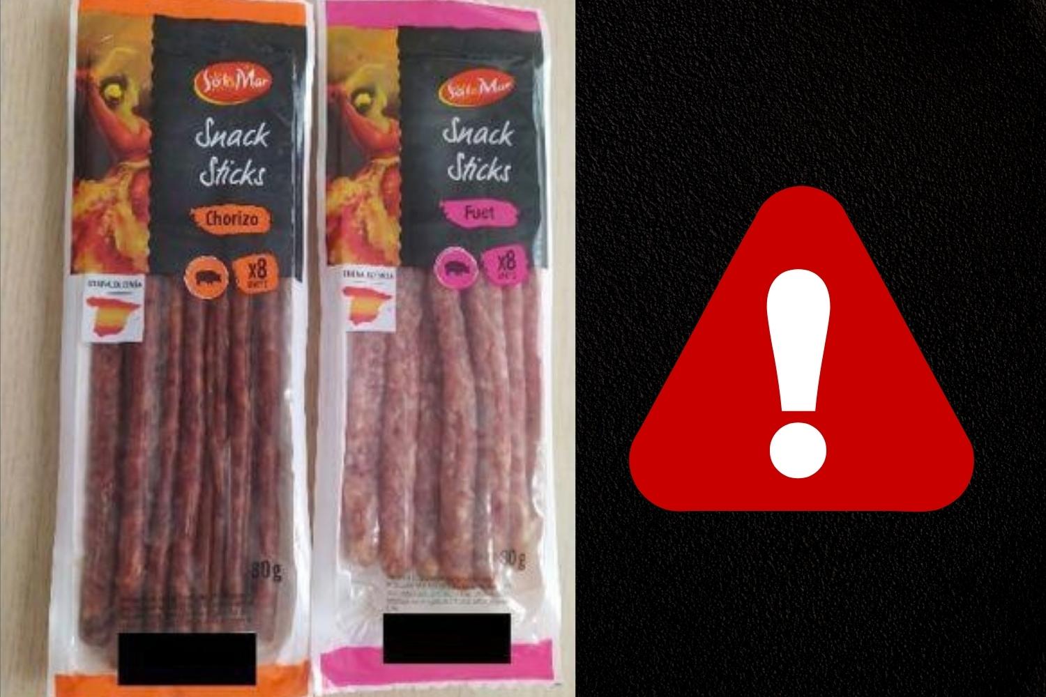richiamo snack 2