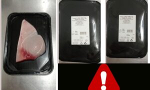 Pez espada con demasiado mercurio: recuerda estos filetes, presta atención a las tandas