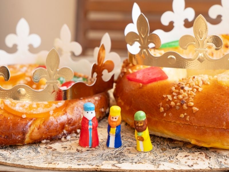tres reyes (reyes magos)