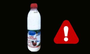 Cuidado con esta leche retirada del mercado por sospecha de deterioro: el lote no debe consumirse