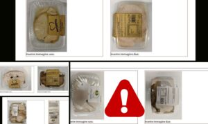 Listeria, gran retirada de ternera con salsa de atún, pavo y lomo también vendida por Eurospin: los 59 lotes implicados