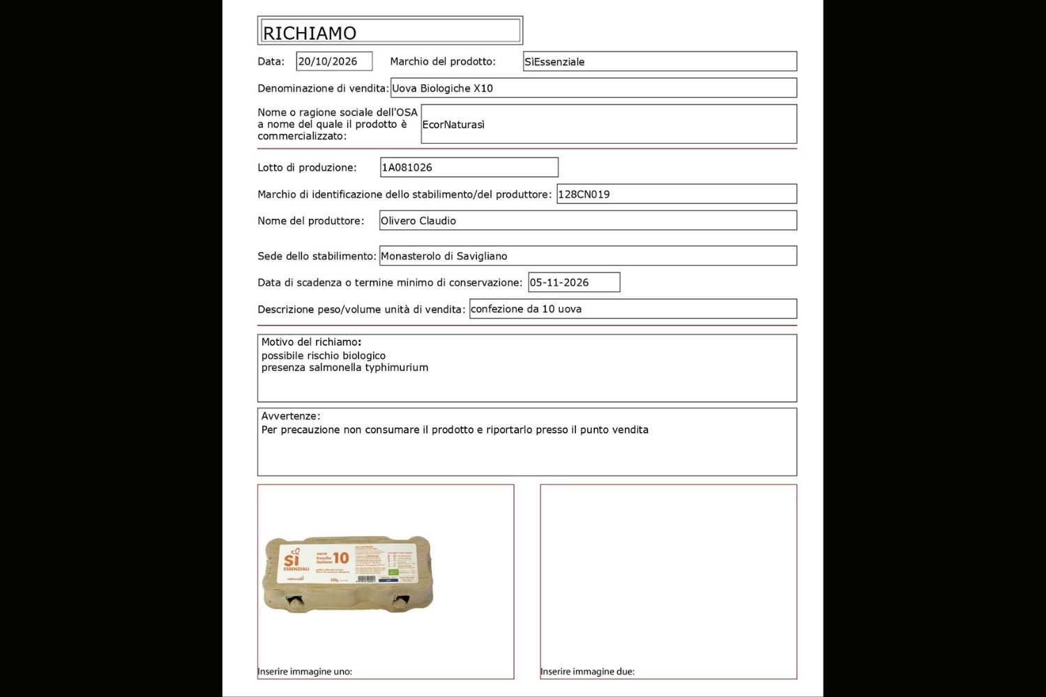 refuerzo de huevos orgánicos 2