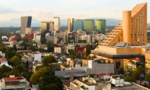 Los 10 mejores alquileres de Airbnb en Polanco (¡el número 7 tiene piscina cubierta!)