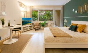 Los 10 mejores Airbnbs económicos en la Ciudad de México para viajeros con poco presupuesto (¡el número 2 tiene piscina!)