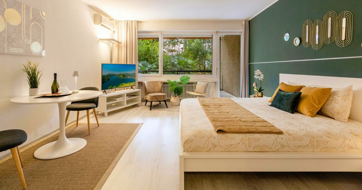Best Cheap Airbnbs in Mexico City featured image