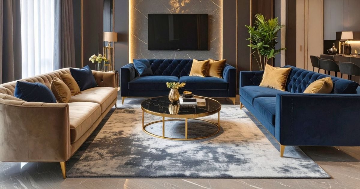 Best Mexico City Luxury Rentals on Airbnb