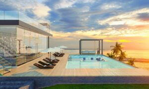 10 lujosas villas de alquiler en Cabo San Lucas que querrás reservar ahora mismo