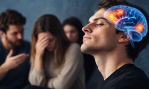 Dentro del cerebro de un narcisista: los científicos han descubierto por qué le cuesta tanto sentir empatía