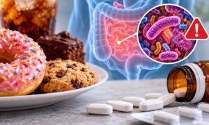 Dos centros de investigación lanzan la misma advertencia: si estás tomando antibióticos, es mejor evitar este error