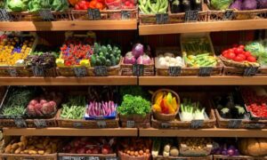 El fin del verano interminable: por qué las verduras de invierno baratas están amenazadas