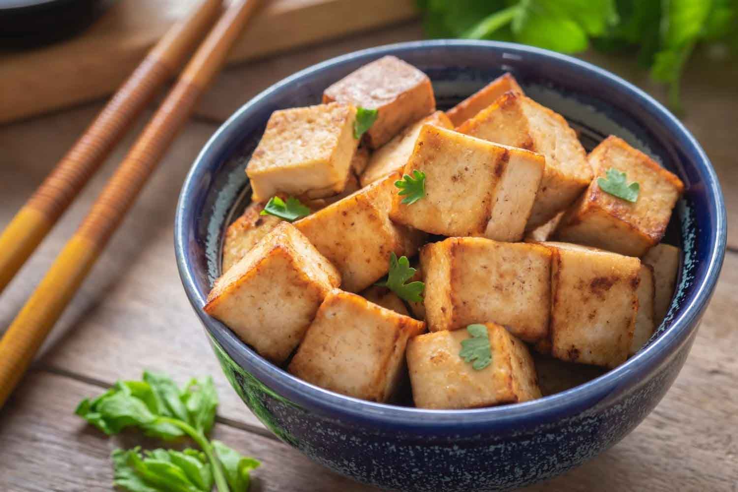 tofu