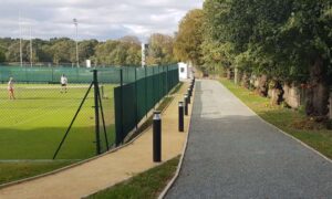 LUC ayuda a Sport England a equilibrar las ganancias en biodiversidad con el futuro de los campos de juego