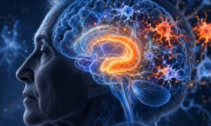 Los científicos han descubierto que el cerebro humano cambia dos veces en la vida adulta: primero a los 24 años y luego después de los 60 años.
