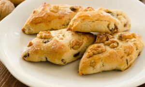 Mostaccioli de San Francesco: cómo preparar las galletas típicas de Umbría del 4 de octubre