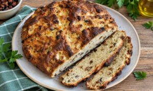Pan de San Francisco: cómo preparar el pan dulce típico de Asís