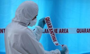 Peste neumónica, un investigador muerto y 200 personas en cuarentena en Siberia: se teme un “riesgo biológico internacional”