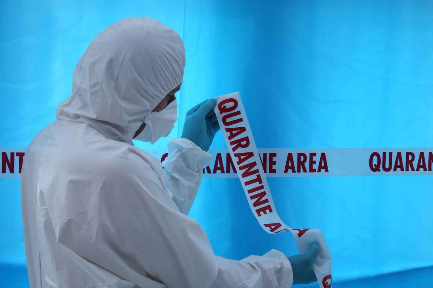 quarantena