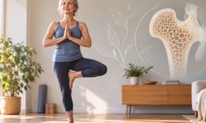 Postura del árbol: los científicos han descubierto qué le sucede a tu cuerpo al agregar esta asana a tus ejercicios diarios