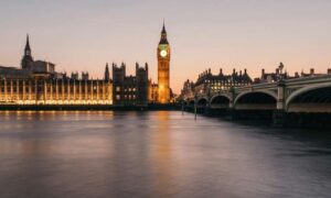 Respuesta de Wildlife Trusts y RSPB a la declaración presupuestaria de otoño
