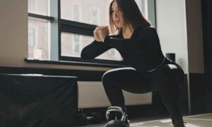 Sentadillas: ¿entrenar varias veces al día con sesiones cortas funciona como una sola sesión?