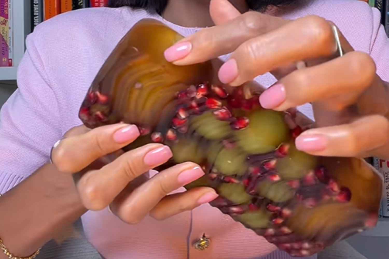 botox da mangiare