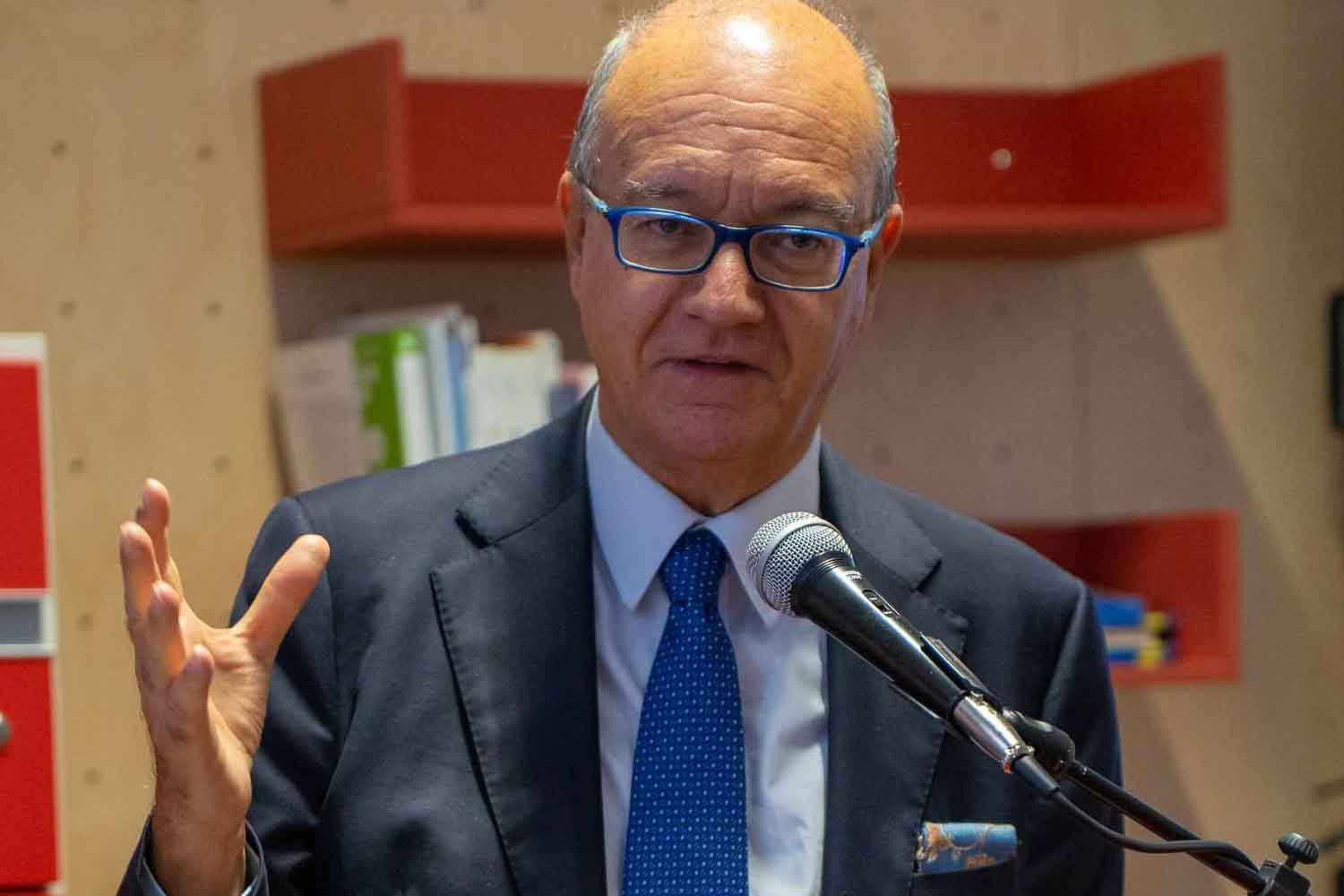 Giuseppe Valditara