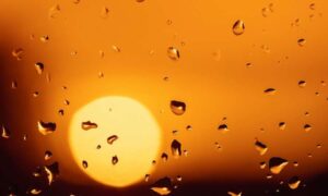 ¿Cómo puede el mismo El Niño causar sequía en una parte del mundo…?