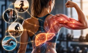 ¿Has dejado de entrenar? Tus músculos pueden recordar los ejercicios incluso después de meses.