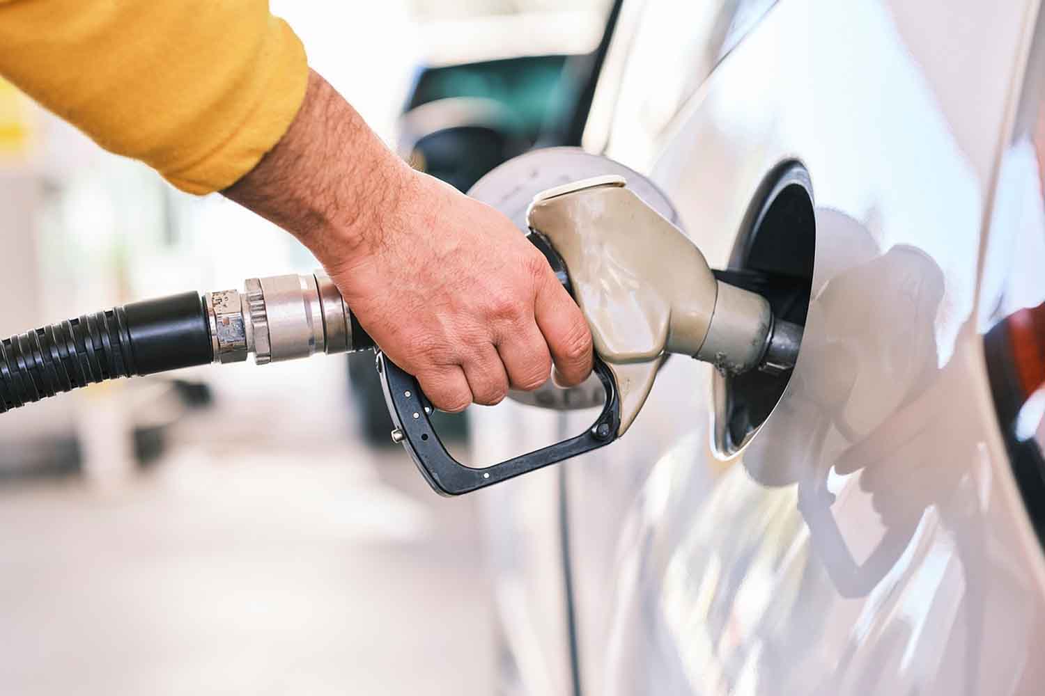 carburante