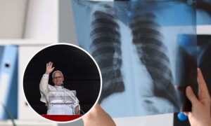 ¿Un nódulo en el pulmón (como el del Papa León) significa cáncer? Del diagnóstico a la cirugía, lo que necesitas saber